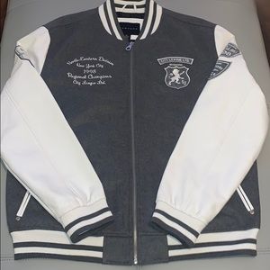 Sean John Jacket